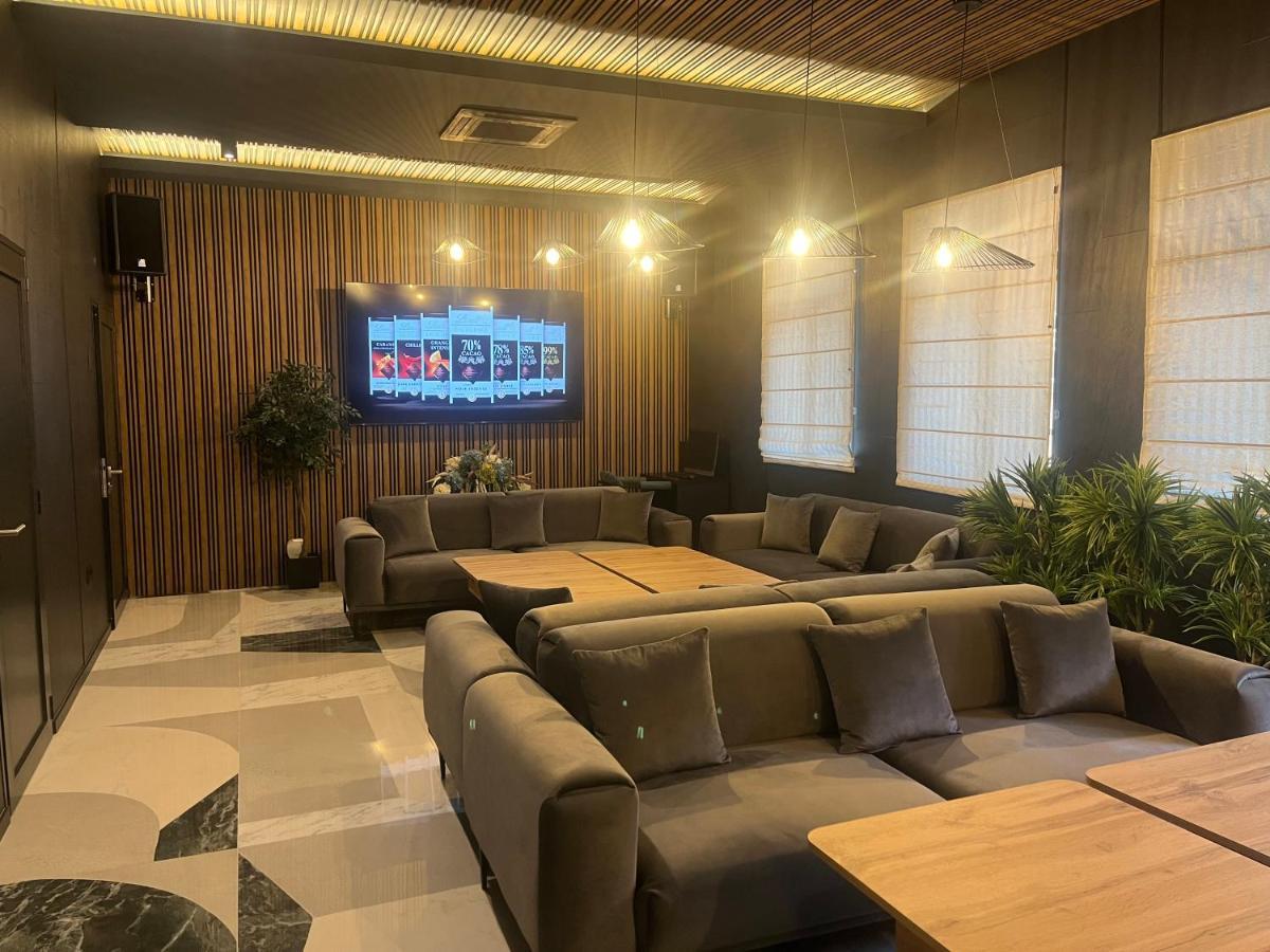 Hotel Niks Sevlievo Dış mekan fotoğraf