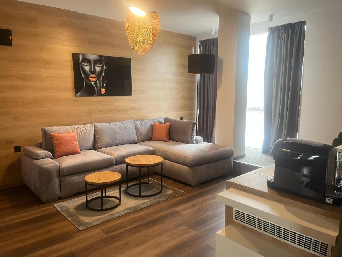 Hotel Niks Sevlievo Dış mekan fotoğraf