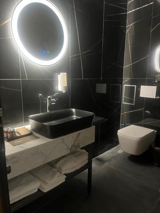 Hotel Niks Sevlievo Dış mekan fotoğraf