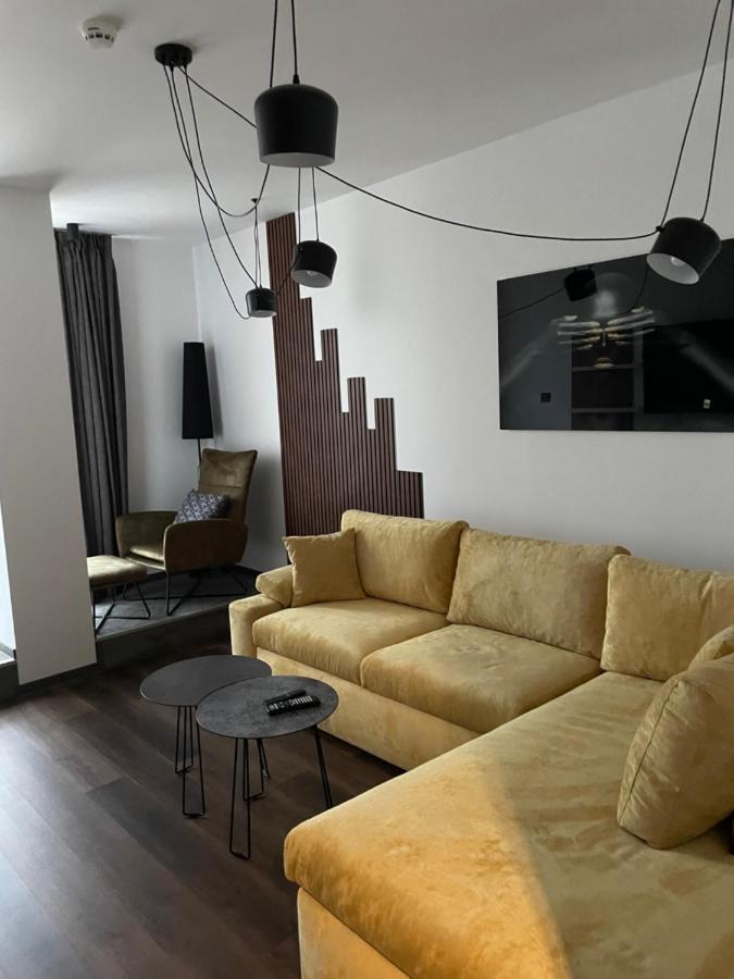 Hotel Niks Sevlievo Dış mekan fotoğraf