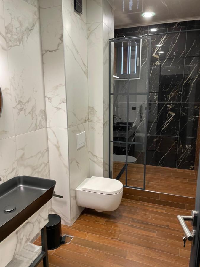 Hotel Niks Sevlievo Dış mekan fotoğraf