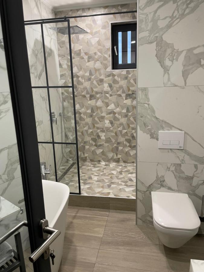 Hotel Niks Sevlievo Dış mekan fotoğraf