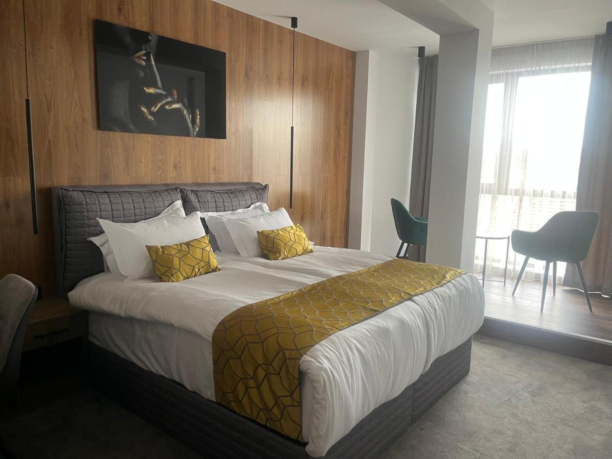 Hotel Niks Sevlievo Dış mekan fotoğraf