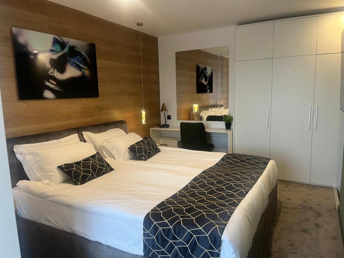 Hotel Niks Sevlievo Dış mekan fotoğraf