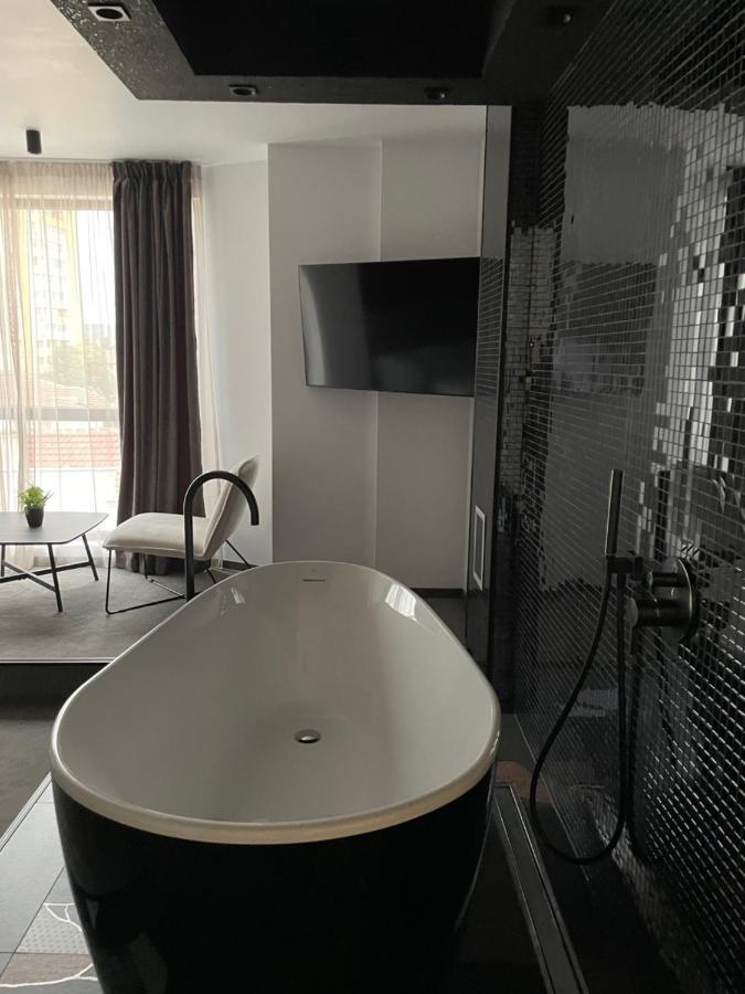 Hotel Niks Sevlievo Dış mekan fotoğraf