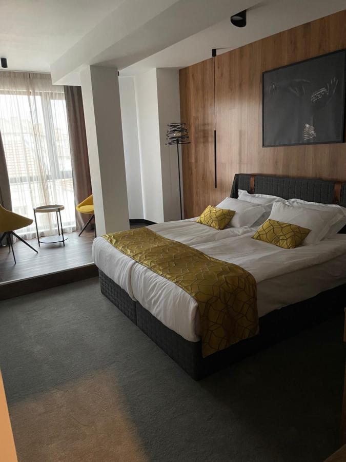 Hotel Niks Sevlievo Dış mekan fotoğraf