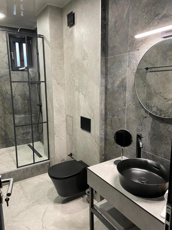 Hotel Niks Sevlievo Dış mekan fotoğraf