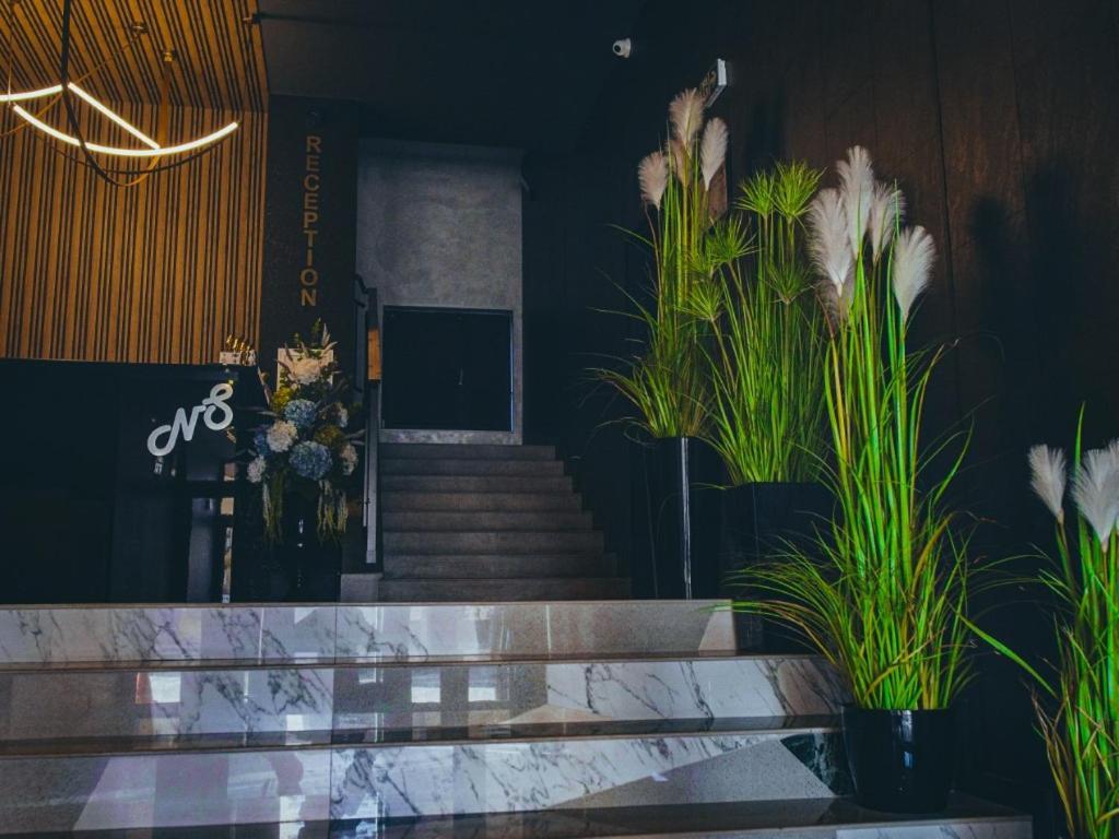 Hotel Niks Sevlievo Dış mekan fotoğraf
